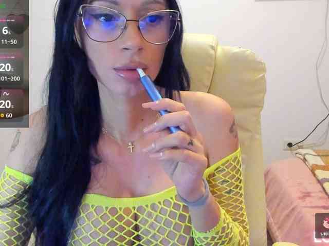 kissnicol webcam