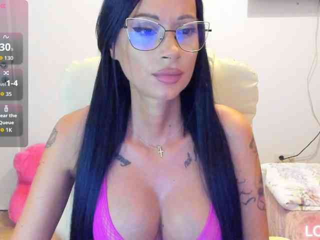 kissnicol webcam