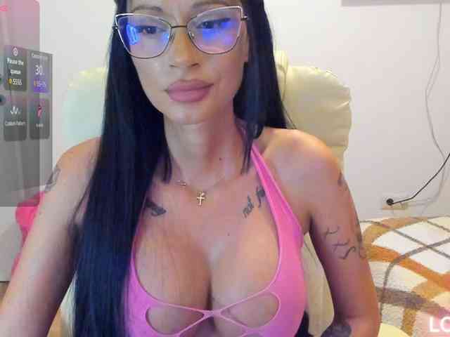 kissnicol webcam