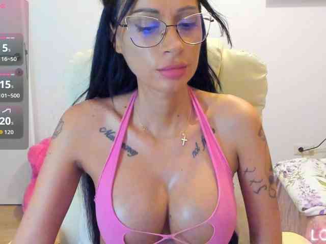 kissnicol webcam
