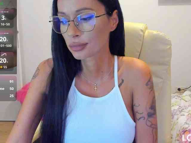 kissnicol webcam