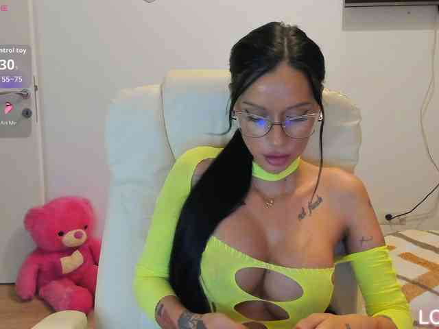 kissnicol webcam