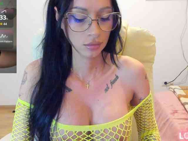 kissnicol webcam
