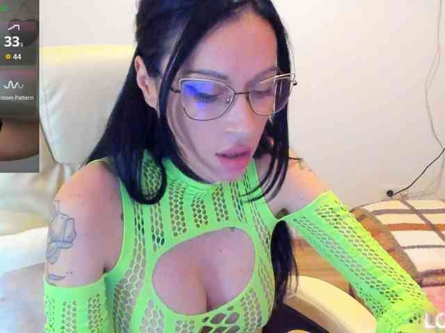 kissnicol webcam
