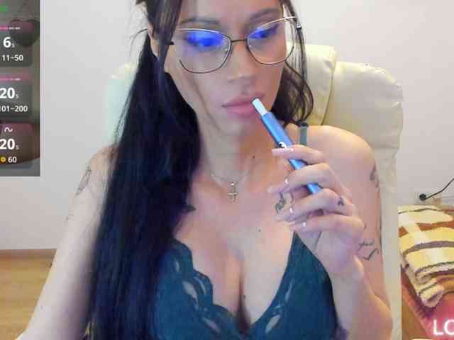 kissnicol webcam