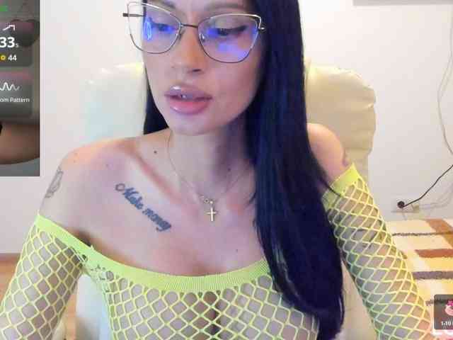 kissnicol webcam