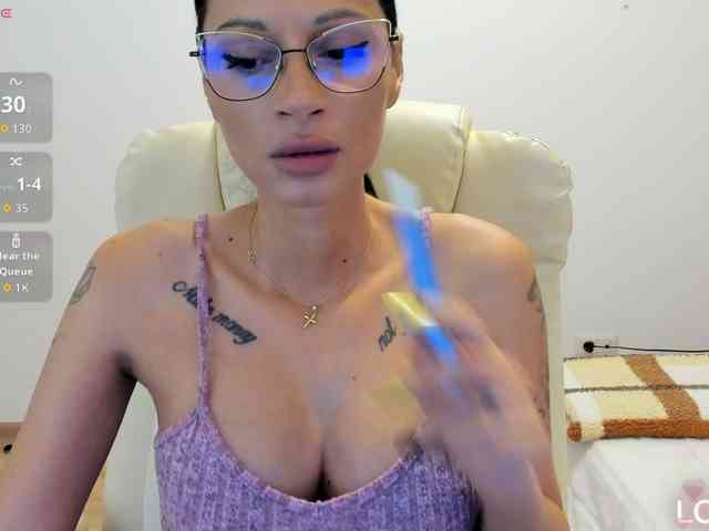 kissnicol webcam
