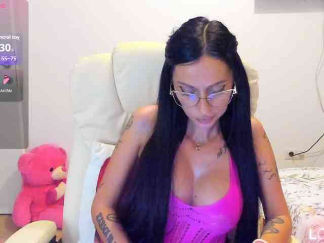 kissnicol webcam