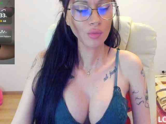 kissnicol webcam