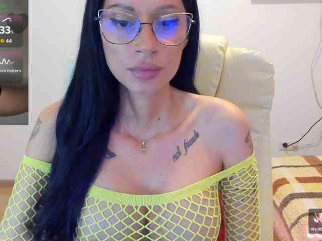 kissnicol webcam