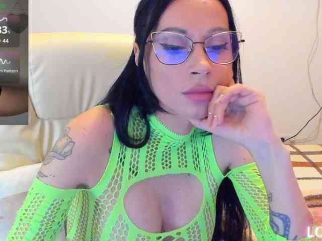 kissnicol webcam