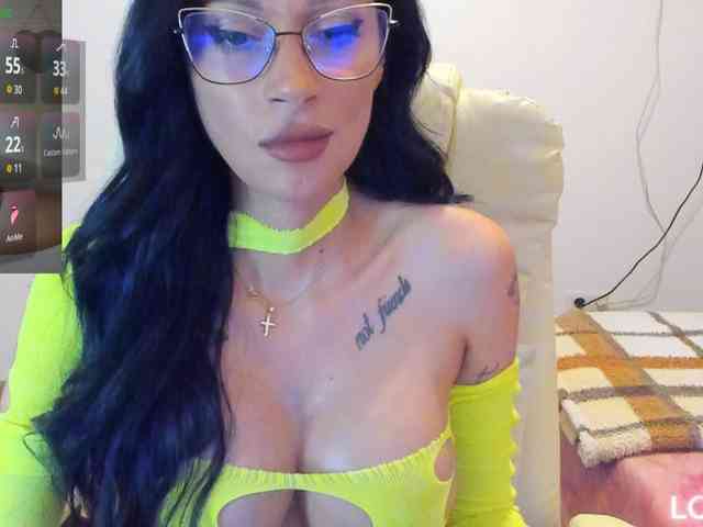 kissnicol webcam