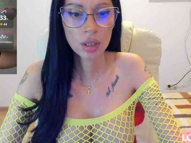 kissnicol webcam