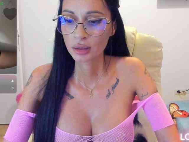 kissnicol webcam