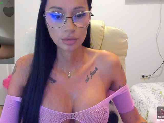 kissnicol webcam