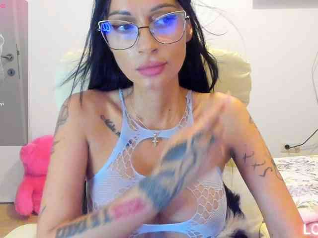 kissnicol webcam