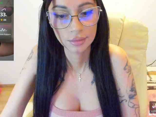 kissnicol webcam