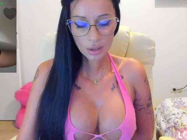 kissnicol webcam
