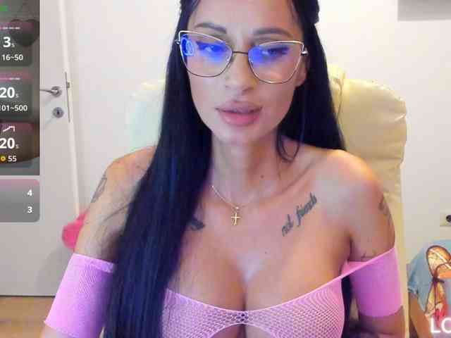 kissnicol webcam