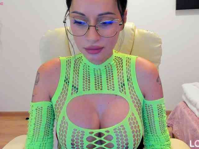 kissnicol webcam