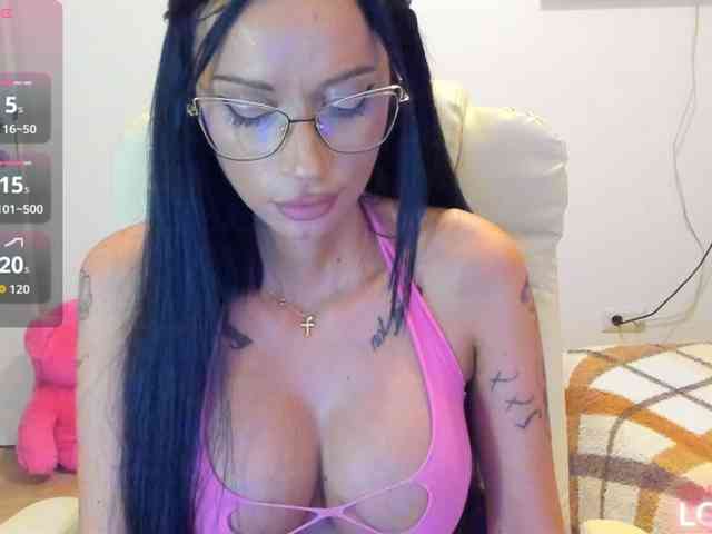 kissnicol webcam