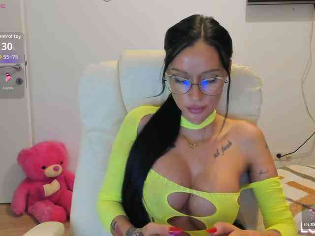 kissnicol webcam
