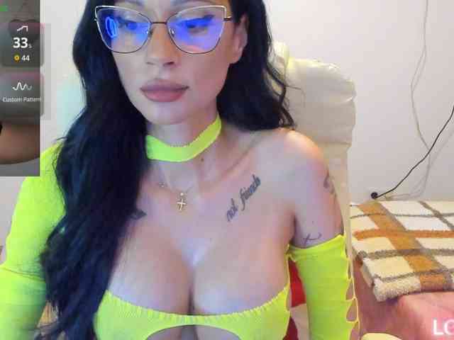 kissnicol webcam