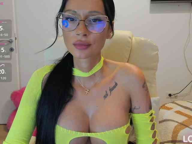 kissnicol webcam