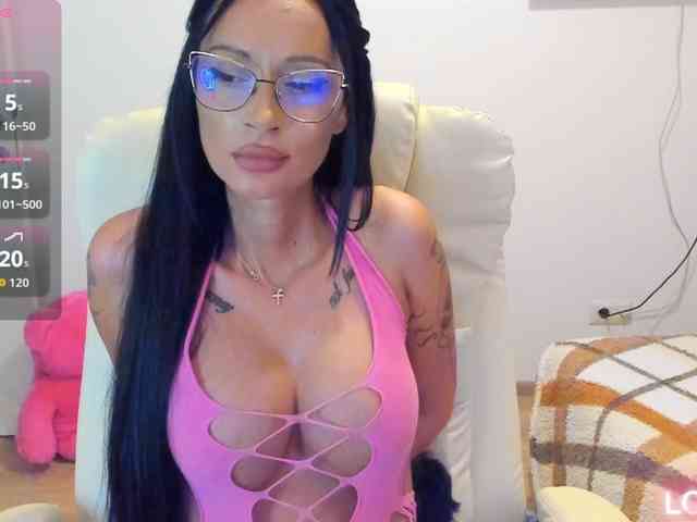 kissnicol webcam