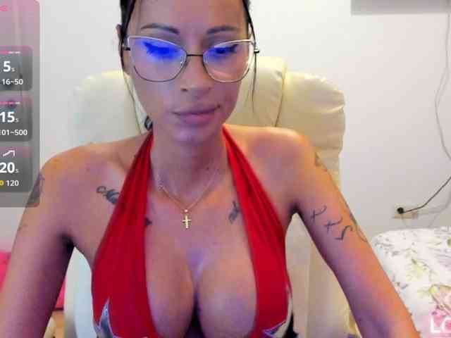 kissnicol webcam