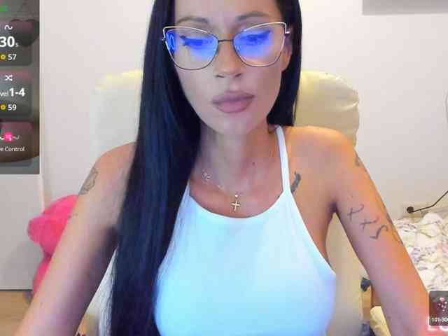 kissnicol webcam
