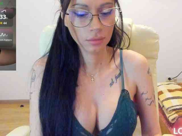 kissnicol webcam