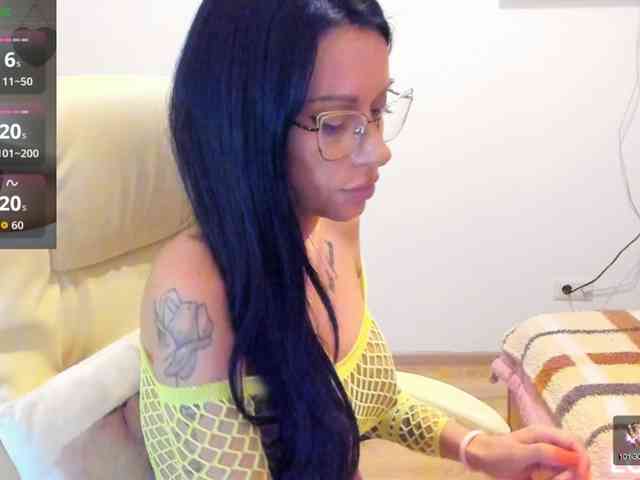 kissnicol webcam