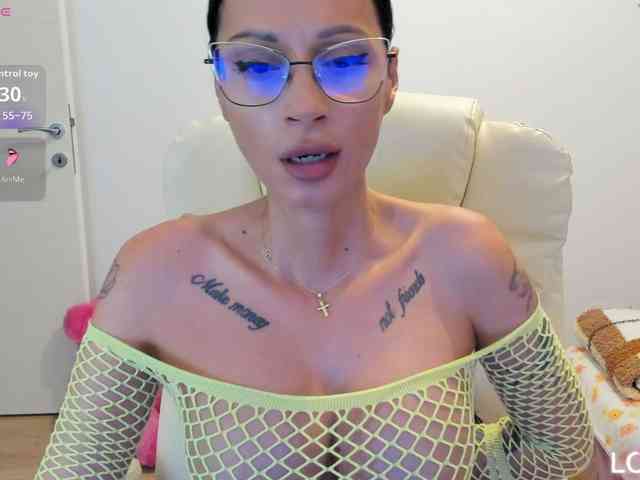 kissnicol webcam