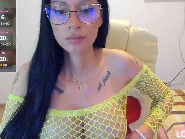 kissnicol webcam