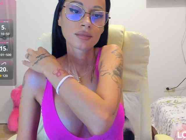 kissnicol webcam