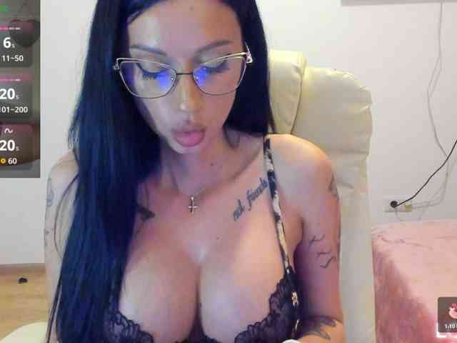 kissnicol webcam