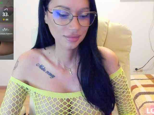 kissnicol webcam