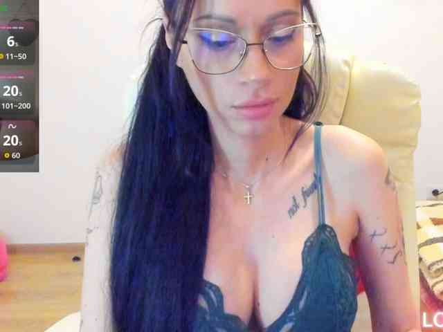 kissnicol webcam