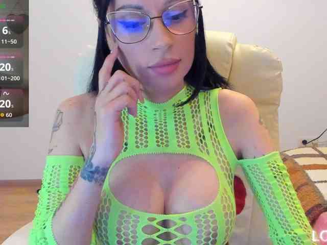 kissnicol webcam
