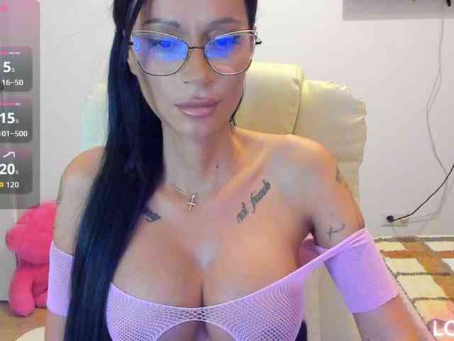 kissnicol webcam