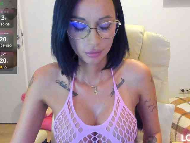 kissnicol webcam
