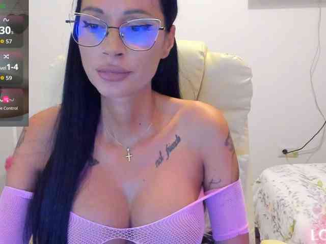 kissnicol webcam