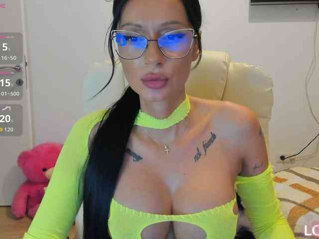 kissnicol webcam