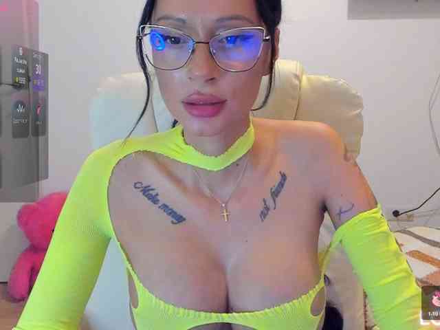 kissnicol webcam