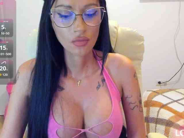 kissnicol webcam
