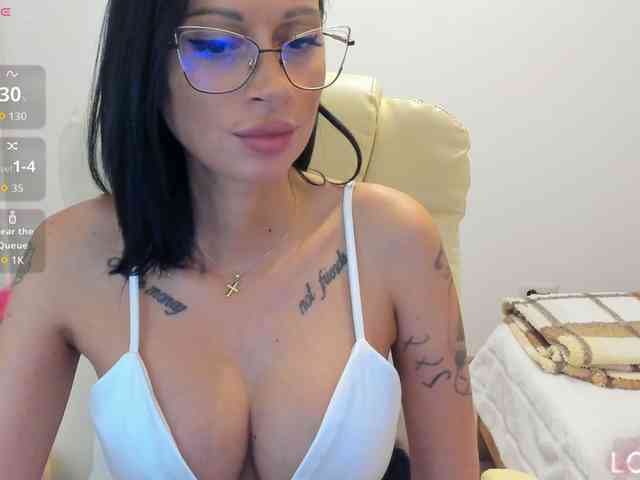 kissnicol webcam