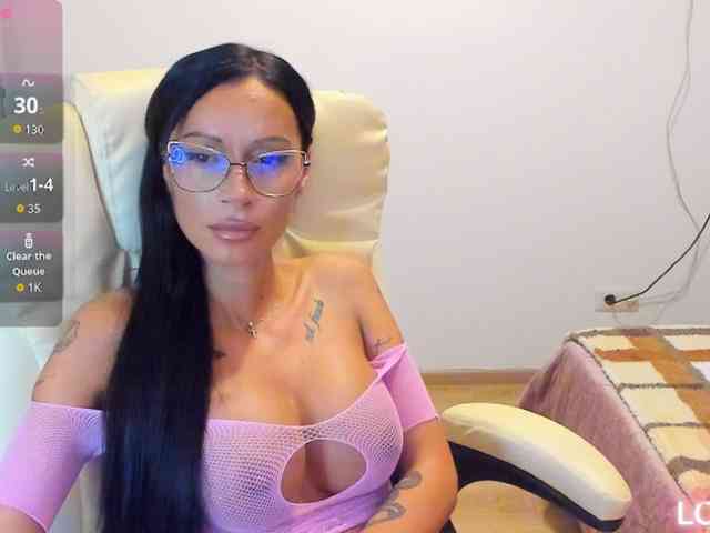 kissnicol webcam