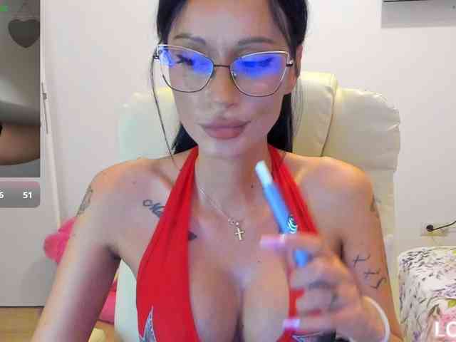 kissnicol webcam