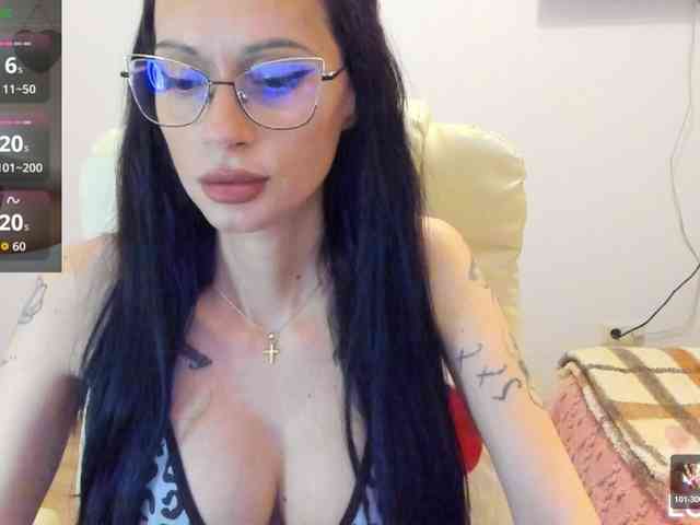 kissnicol webcam